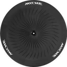Roue Arrière Miche Kleos RD Crono 700 mm | 12x142 mm | Center Lock | Team Edition