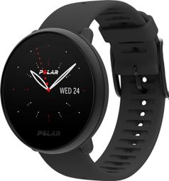 Polar Ignite 2 GPS Watch Black Pearl