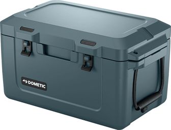 Dometic Patrol insulated rigid cooler 35L Ocean blue