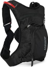 Uswe MTB Hydro 3L Hydration Pack, Black