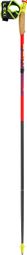 Bâtons Trail Running Pliables Leki Ultratrail FX.One Rouge/Violet