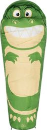Saco de dormir Highlander Creature Kids Dinosaurio para niños