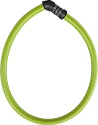 Antivol câble Abus 4408C/65