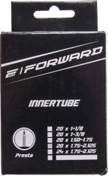 Forward Inner Tube 24' Presta 40mm