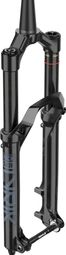 Gabel Rockshox Lyrik Select 27.5'' Charger RC DebonAir+ | Boost 15x110mm | Offset 44 | Schwarz glänzend 2023