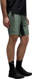 Oakley Seeker Whip Men's Green Mountain Bike Shorts