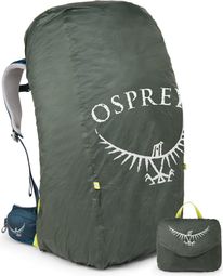 Osprey Ultraligero lluvia gris