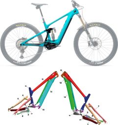 YETI SB 160E 2022 - M - GLOSSY