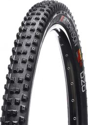 Hutchinson DZO MTB Tires 27.5 '' Foldskin rigido | Enduro | Tubeless Ready