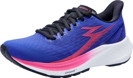 Chaussures de running 361-Kairos 2 Surf/Raspberry Sorbe