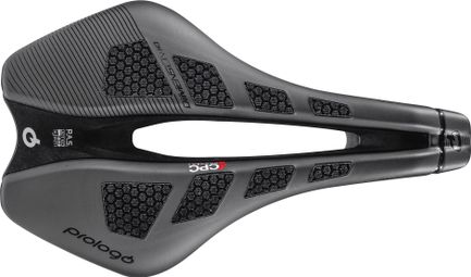 Selle Prologo Dimension 143 CPC Nack Noir