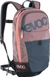 Mochila para niños Evoc Joyride 4L Rosa / Gris