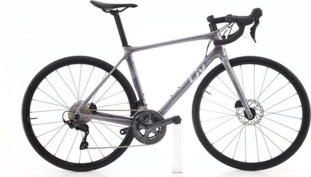 Produit reconditionné · Liv Langma Advanced 2 · Gris / Vélo de route | Très bon état