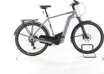 Produit reconditionné - Bergamont E-Horizon Premium SUV Trekking E-Bike - Très Bon Etat