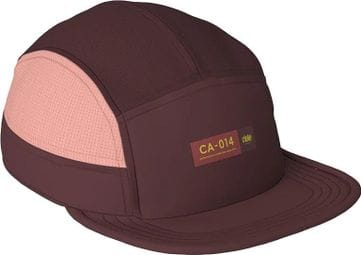 CIELE Casquette GOCap Since Marron