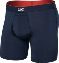 Boxer Saxx Multi-Sport Mesh Marineblau