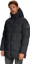 Nordisk Skansholm Unisex Down Jacket Black