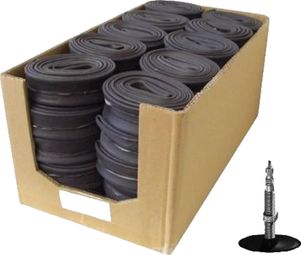Chambre à Air CST 28 x 1-5/8 x 3/8 Presta 40 mm 50 pack