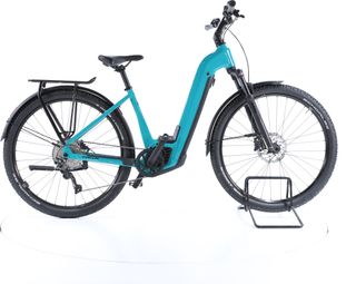 Produit reconditionné - Focus Aventura2 6.7 Vélo électrique Entrée basse  - Très Bon Etat