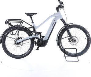 Produit reconditionné - Giant Stormguard E+ 2 Vélo électrique VTT 2024 - Très Bon Etat