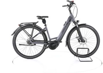 Produit reconditionné - Hercules Roberta I-8 Vélo électrique 2022 - Bon Etat