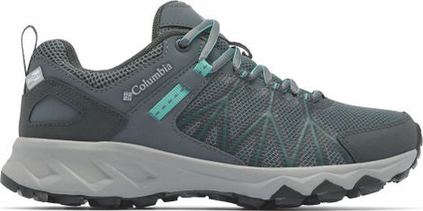 Columbia Peakfreak II OutDry Grey wandelschoenen