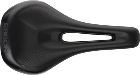 Selle Ergon SM-E Sport Noir Femme