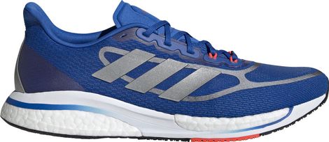 Chaussures de Running adidas Supernova + Bleu Homme