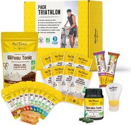 Pack Triathlon Meltonic