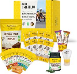Meltonic Pack Triathlon