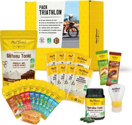 Meltonic Pack Triathlon