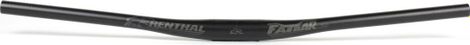 Renthal Fatbar Light V3 Aluminium 35 Black 760mm wide mountain bike handlebars
