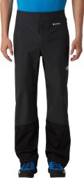 The North Face Jazzi Gore-Tex Wasserdichte Hose Grau/Schwarz Mann