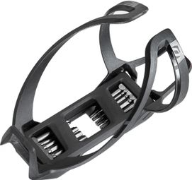 Syncros Coupe Cage iS Portaborraccia Nero + Multi-Tools 10 Funzioni