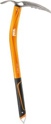 Petzl Summit Evo 52 cm Oranje alpinismebijl