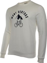 Sweat LeBram x Sport d'Epoque Mont Ventoux Marshmallow