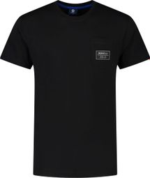 T-Shirt De Sport Manches Courtes Rogelli Pocket T-Shirt - Homme