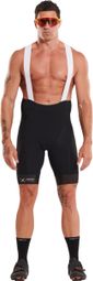 Z3rod Phase One Pro Armada Black Men's Cycling Shorts