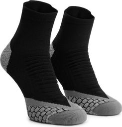 Chaussettes Velo Rogelli Rrs-05 - Unisexe - Noir