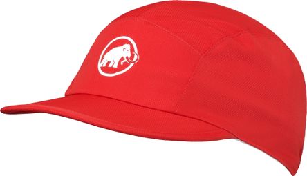 Mammut Aenergy Light Kappe Rot