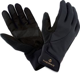 Gants fins et respirants pour sports actifs en hiver - Nordic Exploration Gloves