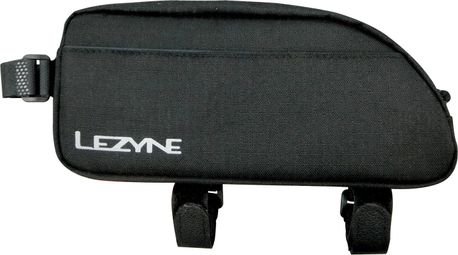 Bolsa Toptube Lezyne Energy Caddy XL 0.8 L Negro