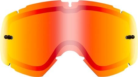 O'Neal B-30 Dual Lens Child Goggle Red Mirror