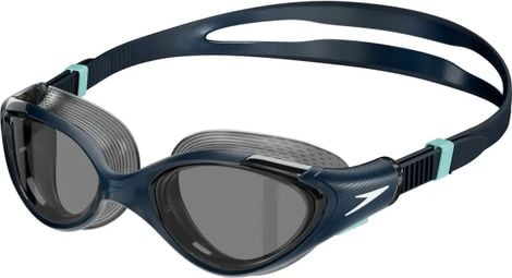 Lunettes de Natation Femme Speedo Biofuse 2.0 bleu