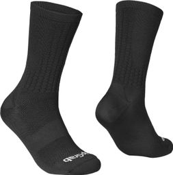 Gripgrab Faststream Aero Socks Black