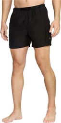 Nike Voyage Khaki Swim Shorts