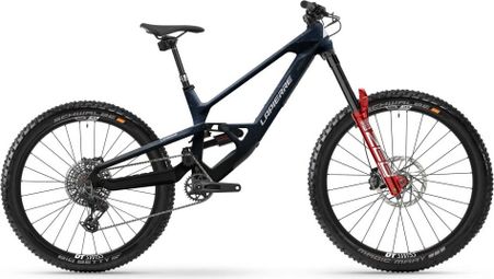 Lapierre Spicy CF Team Sram 12V Full-Suspension-Mountainbike (29/27,5