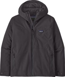 Patagonia Windshadow Jacke, schwarz, für Herren