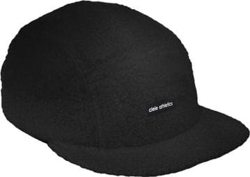 Ciele GOCap Sherpa Ultra Iconic Cap Schwarz