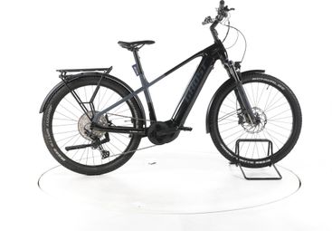 Produit reconditionné - Ghost E-Teru B Advanced EQ Trekking E-Bike - Très Bon Etat